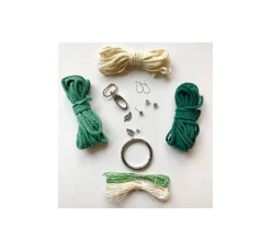 Topp Makramee-Schmuckset