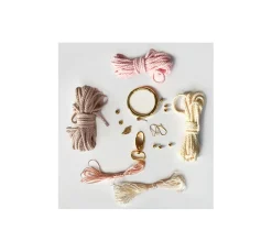 Clearance Topp Makramee-Schmuckset