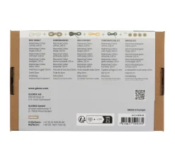 Clearance GLOREX Makramee-Set