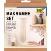 Clearance folia Makramee-Set "Boho"