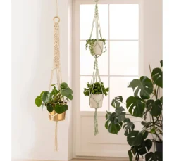 folia Makramee-Set