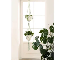 folia Makramee-Set
