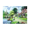 Discount Royal Langnickel Malen nach Zahlen "Am Fluss", 30 x 40 cm