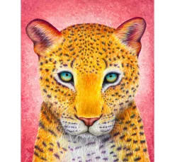 Sale Craft Buddy Malen nach Zahlen auf Keilrahmen, 30 x 40 cm