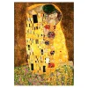 Best Figured'Art Malen nach Zahlen "Klimt - Der Kuss"