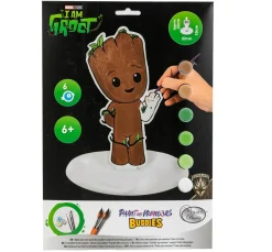Discount Craft Buddy Malen nach Zahlen