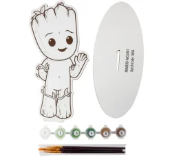 Discount Craft Buddy Malen nach Zahlen