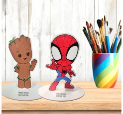Discount Craft Buddy Malen nach Zahlen