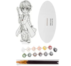 Discount Craft Buddy Malen nach Zahlen