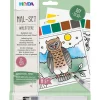 Sale Heyda Mal-Set