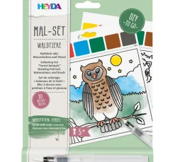 Sale Heyda Mal-Set