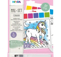 Sale Heyda Mal-Set