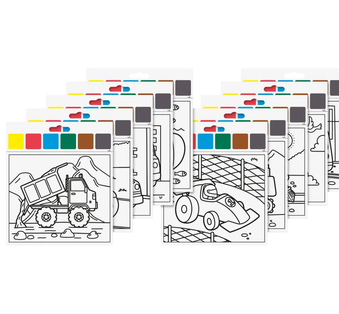 Sale Heyda Mal-Set