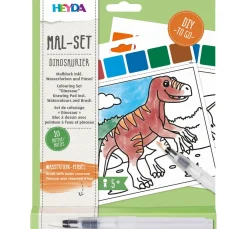 Sale Heyda Mal-Set
