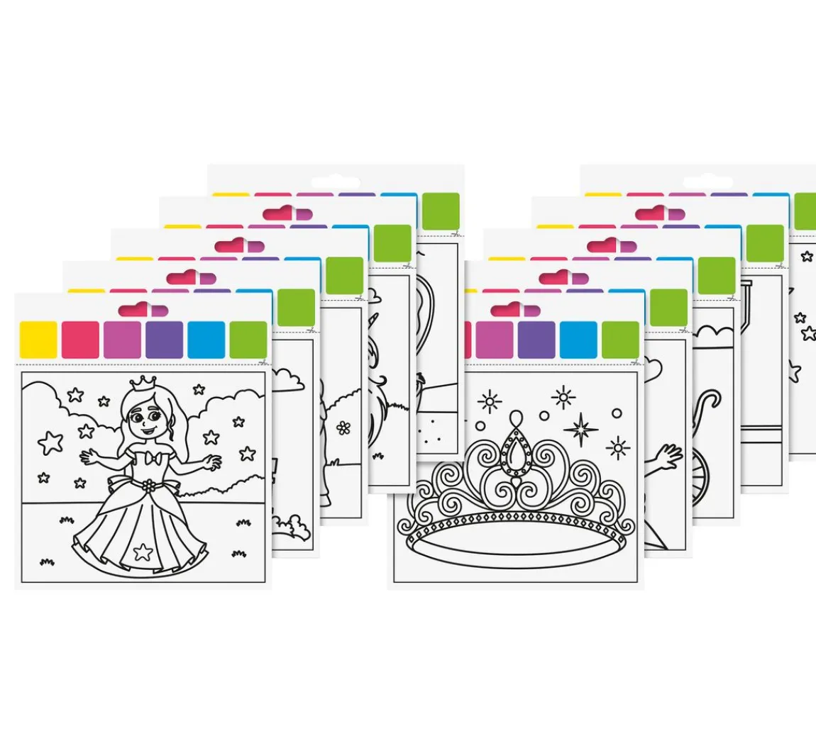 Sale Heyda Mal-Set