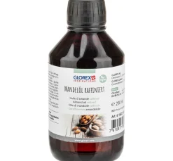 New GLOREX Mandelöl, raffiniert