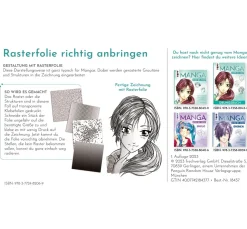 Sale Topp Manga Step by Step 