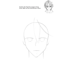 Sale Topp Manga Step by Step 