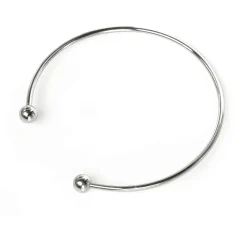 New UIT Manschetten-Armreif