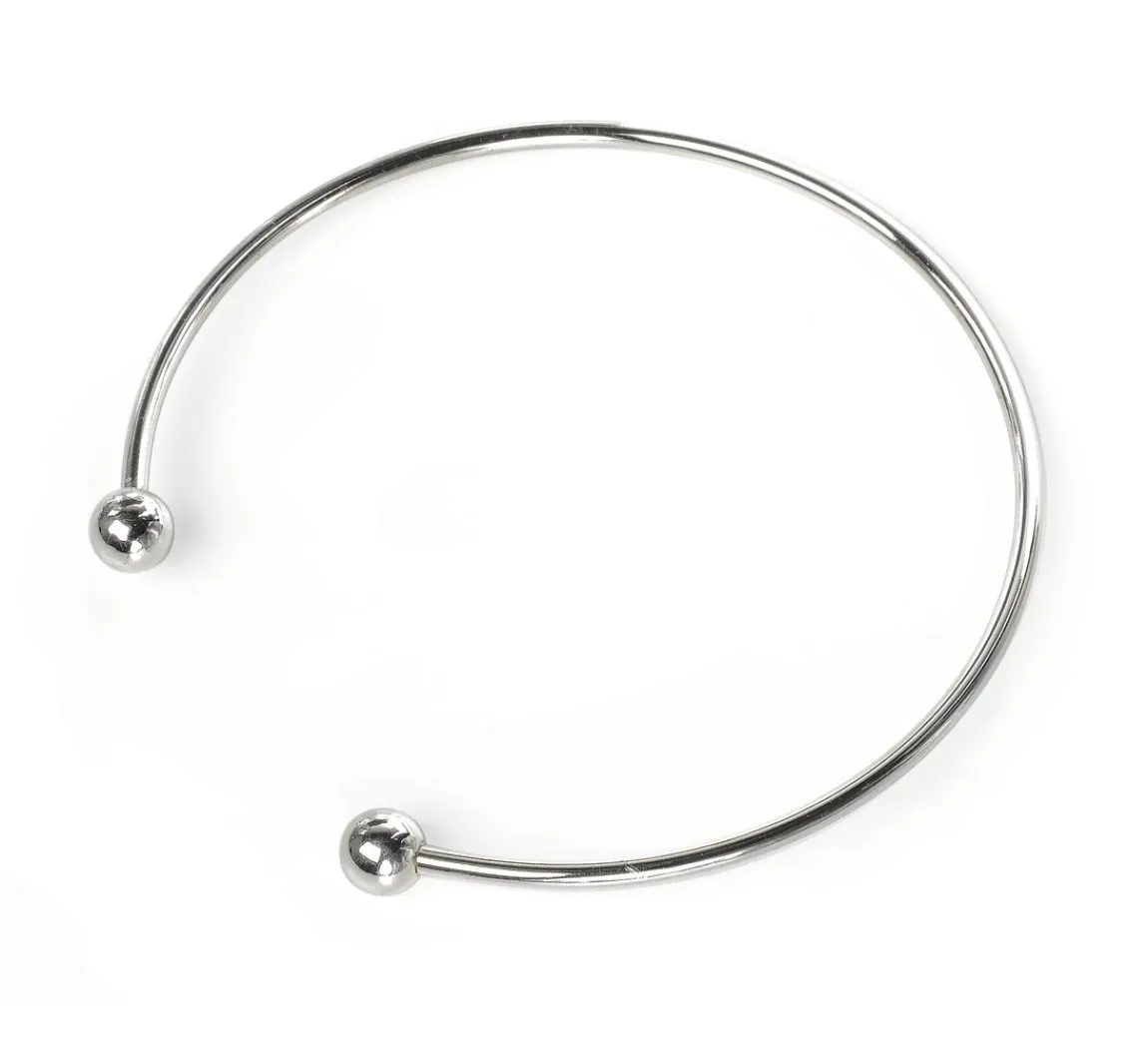 New UIT Manschetten-Armreif