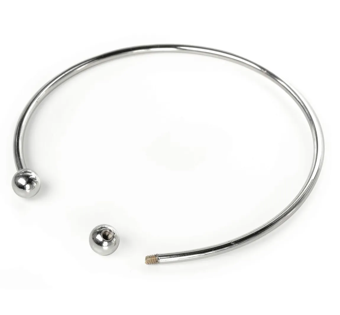 New UIT Manschetten-Armreif