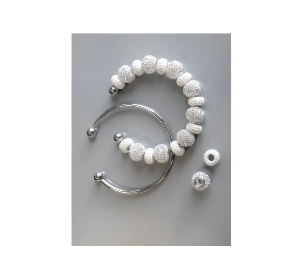 New UIT Manschetten-Armreif