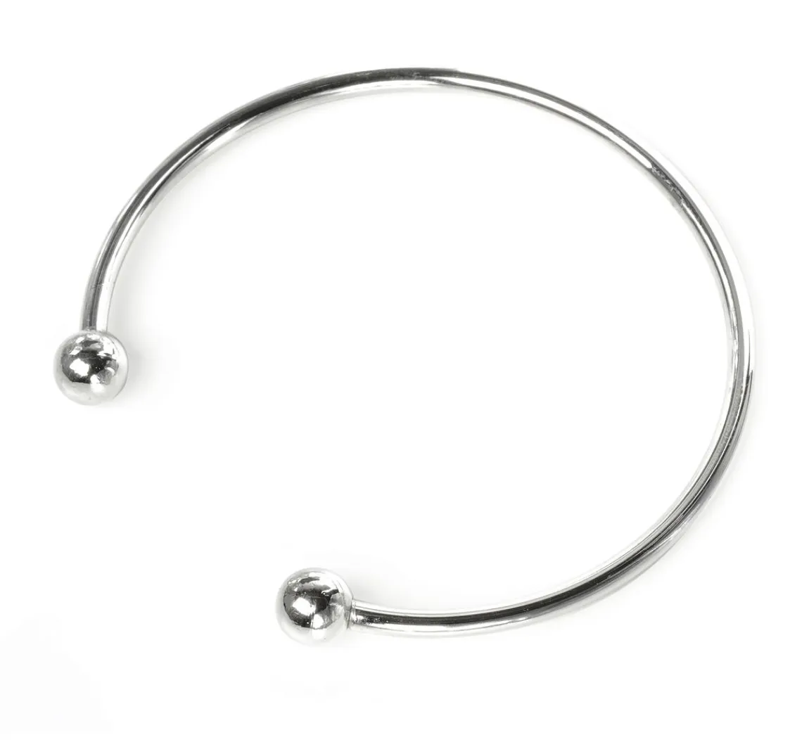 New UIT Manschetten-Armreif