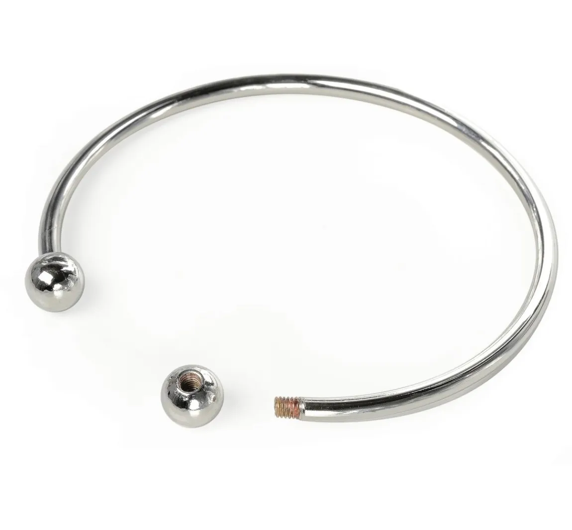 New UIT Manschetten-Armreif