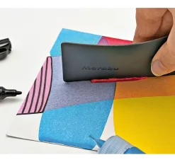 Online Marabu Acryl Color Squeegee Art Set