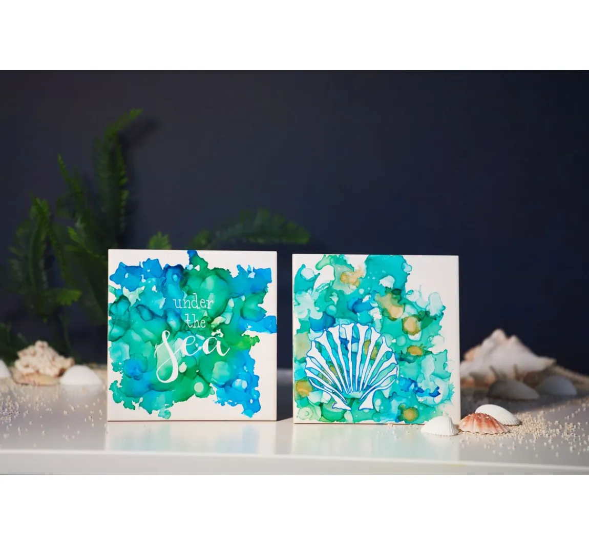 Online Marabu "Alcohol Ink"