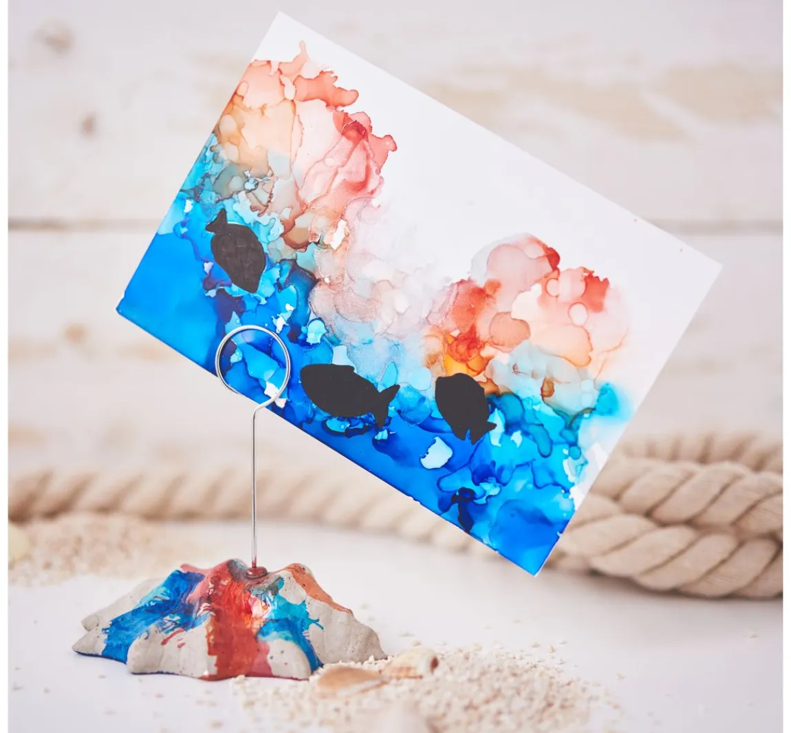 Online Marabu "Alcohol Ink"