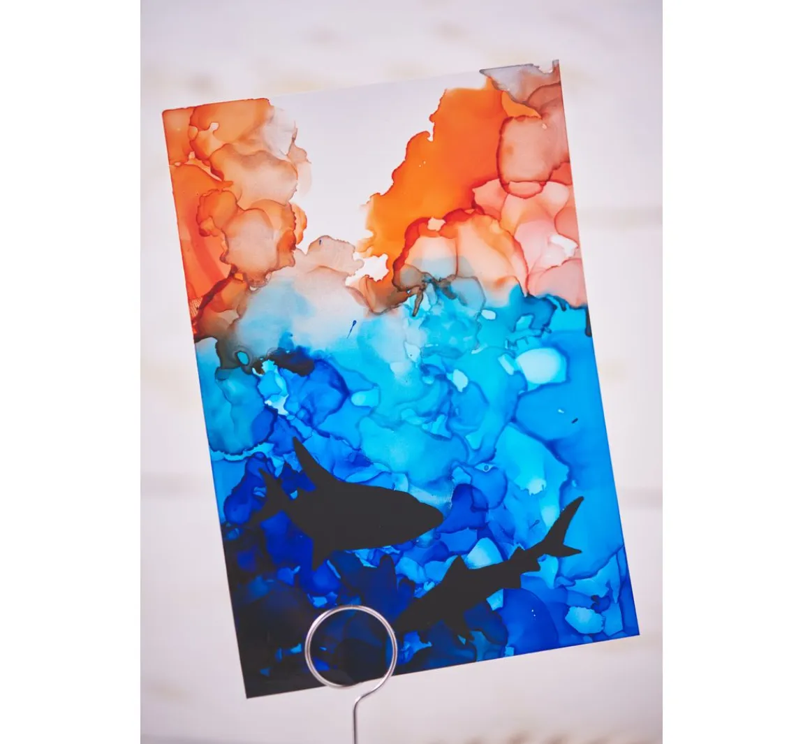 Online Marabu "Alcohol Ink"