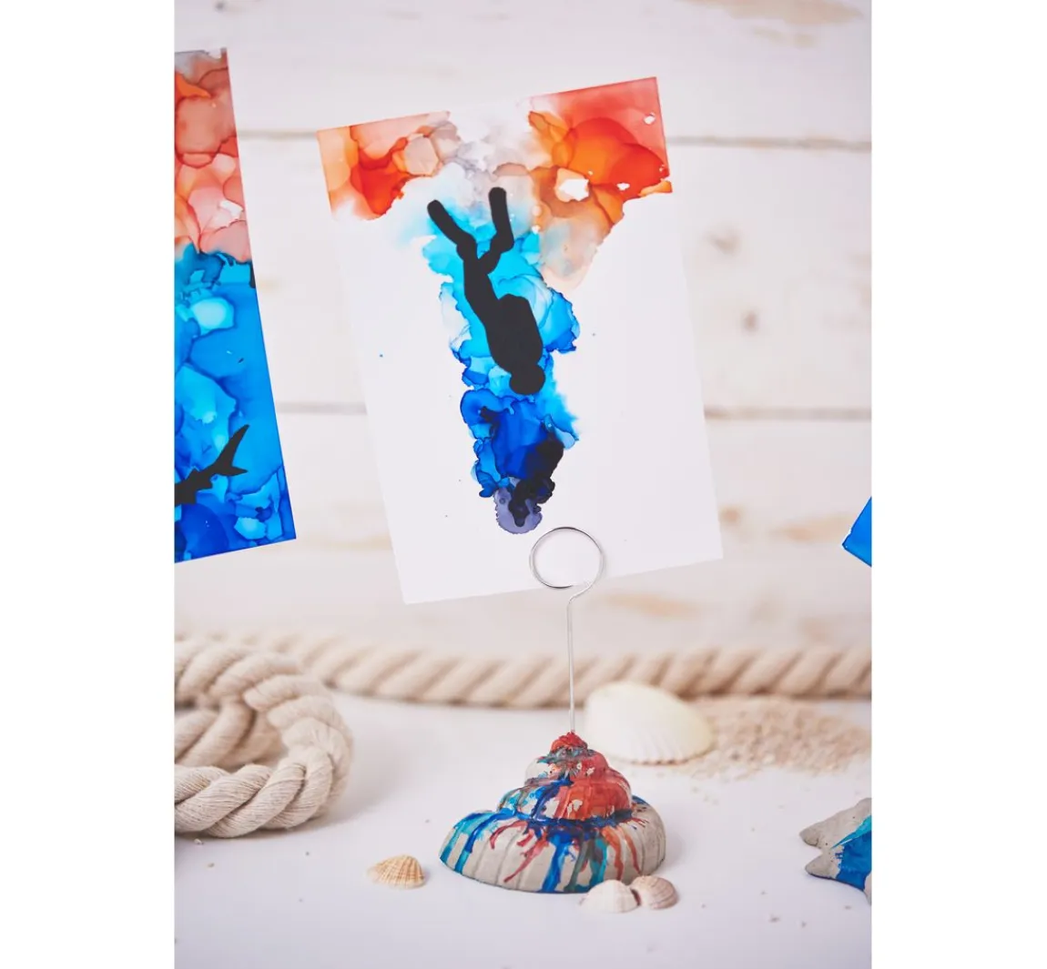 Online Marabu "Alcohol Ink"