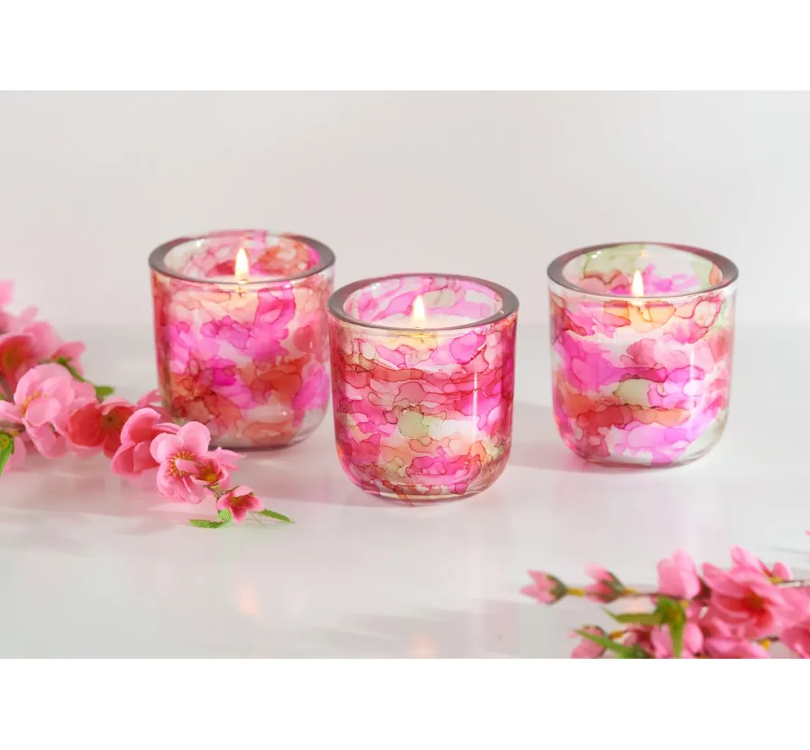 Online Marabu "Alcohol Ink"