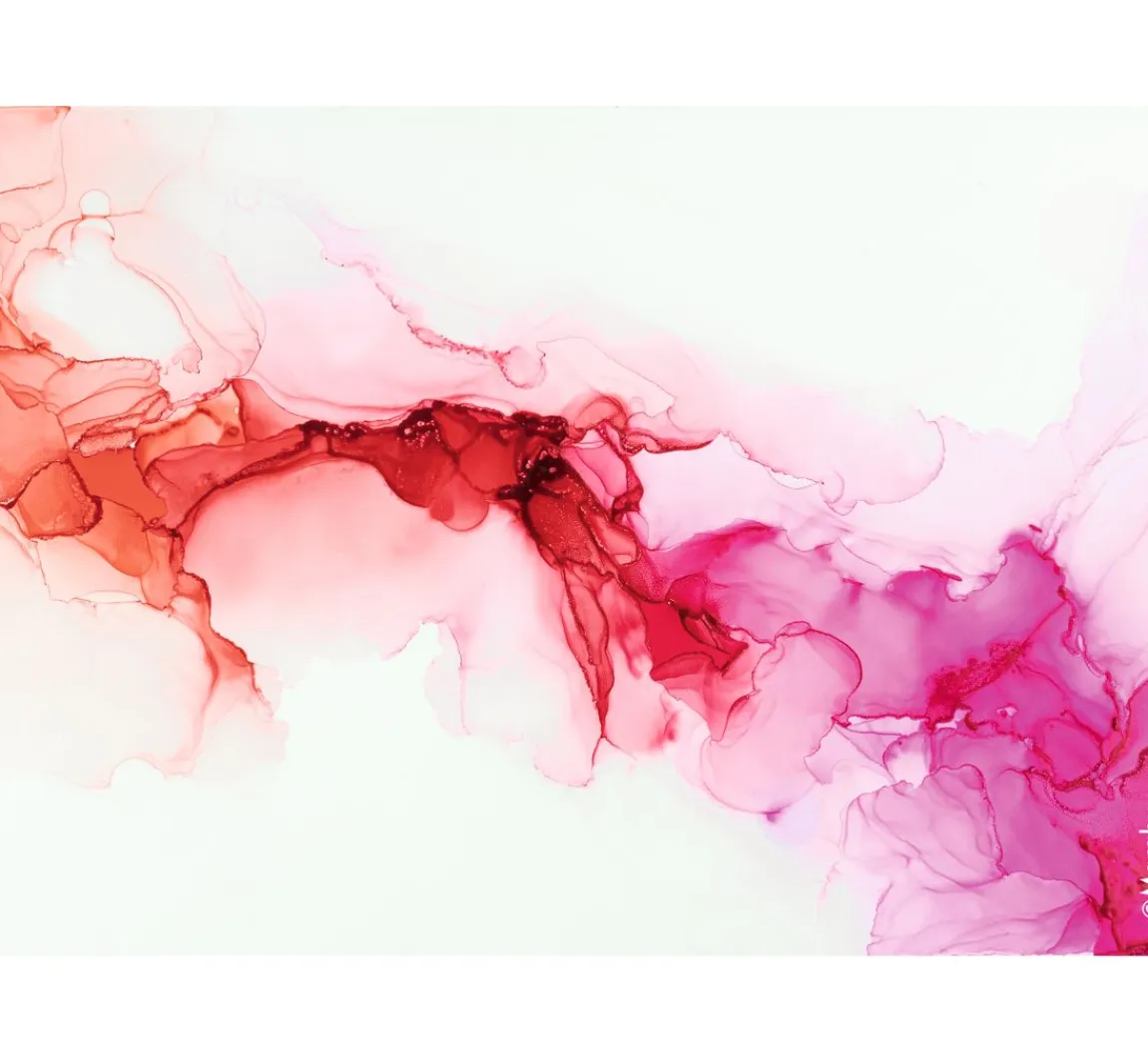 Online Marabu "Alcohol Ink"