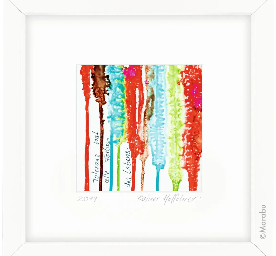 Online Marabu "Alcohol Ink"