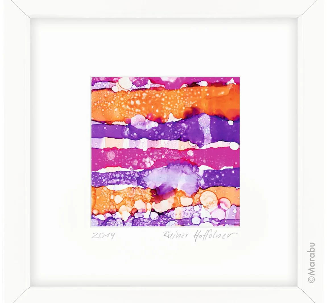 Online Marabu "Alcohol Ink"