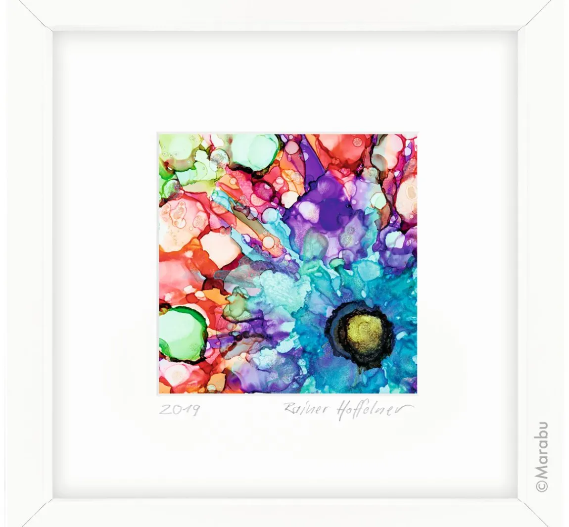 Online Marabu "Alcohol Ink"