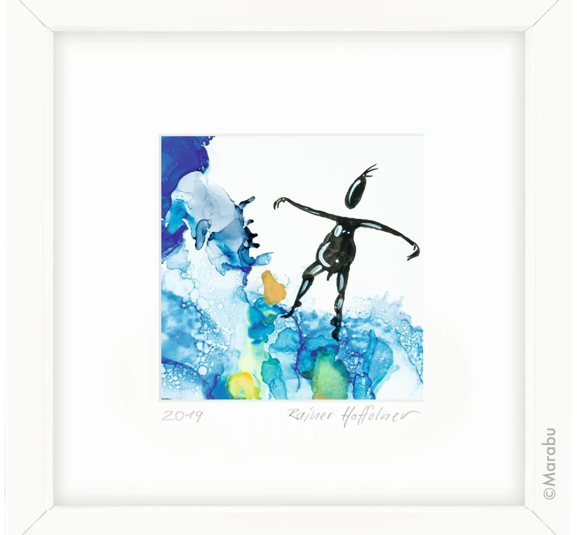 Online Marabu "Alcohol Ink"