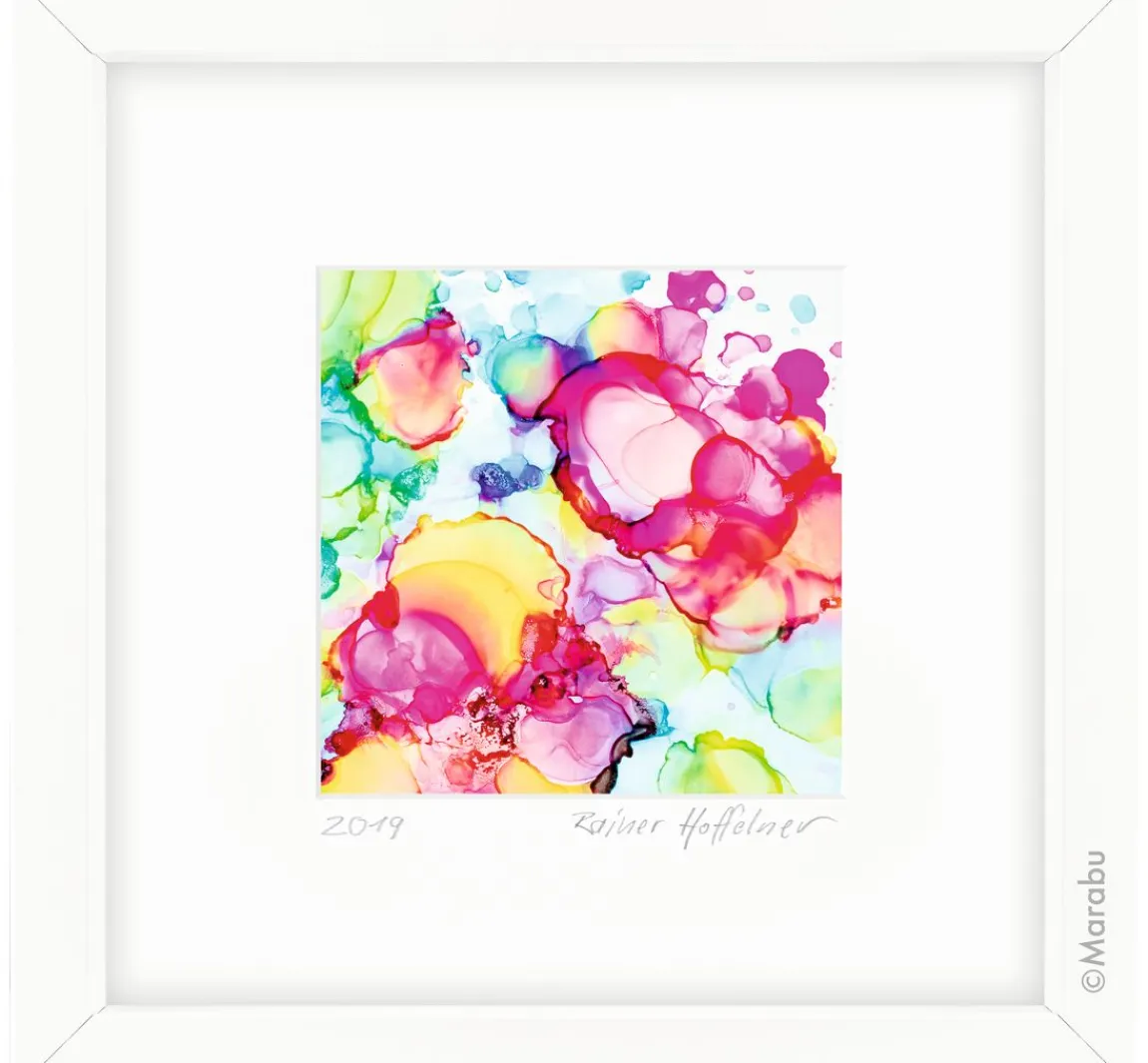 Online Marabu "Alcohol Ink"