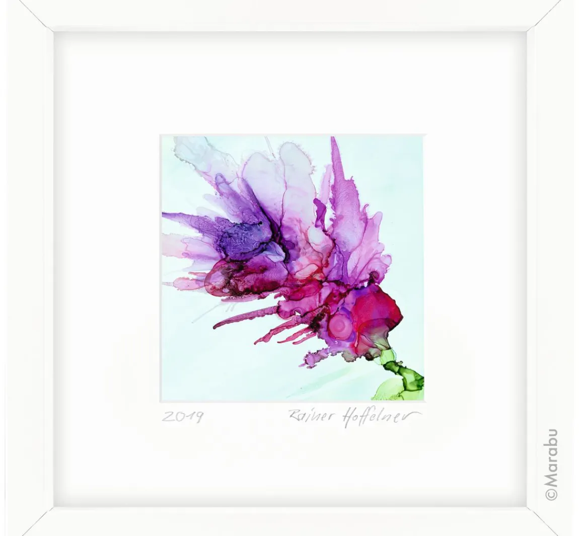 Online Marabu "Alcohol Ink"