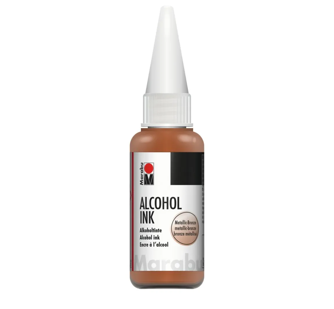 Online Marabu "Alcohol Ink"