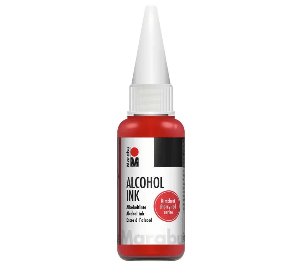 Online Marabu "Alcohol Ink"