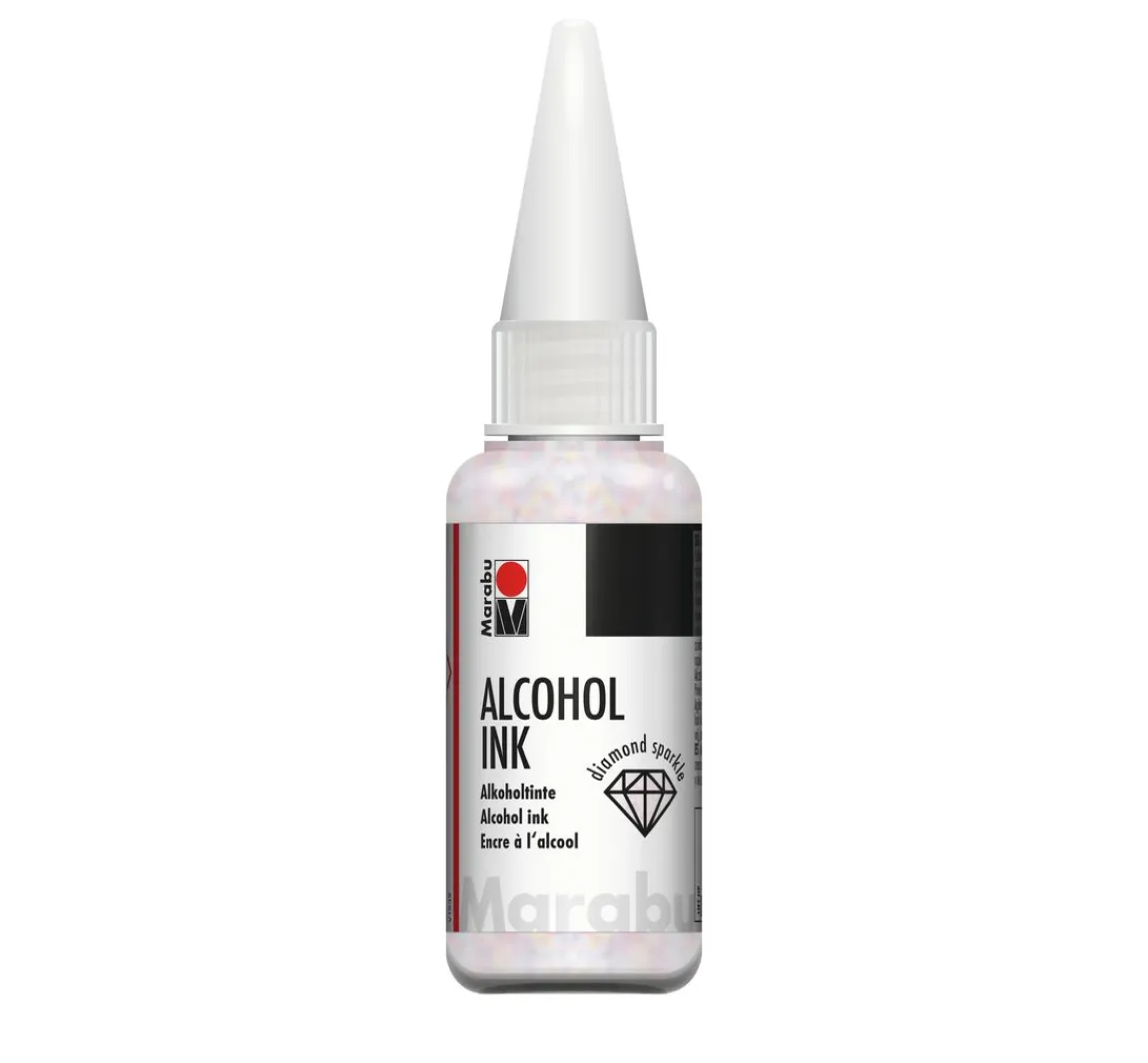 Online Marabu "Alcohol Ink"