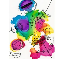 Clearance Marabu Alcohol Ink-Set