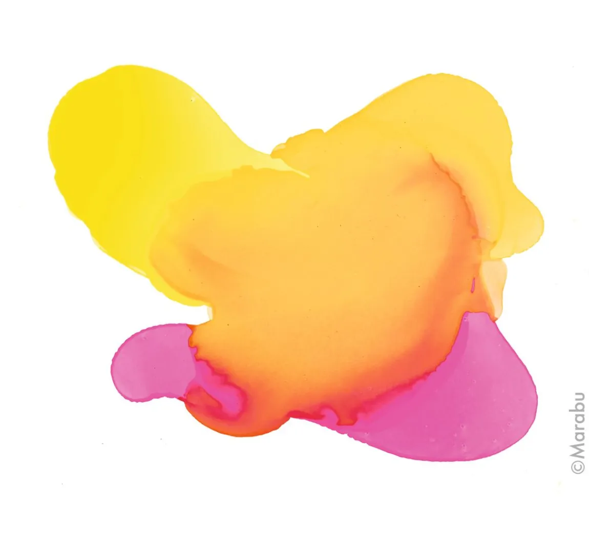 Discount Marabu Alcohol Ink-Set "Neon"