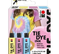 Discount Marabu Batikfarbe flüssig "Tie Dye"