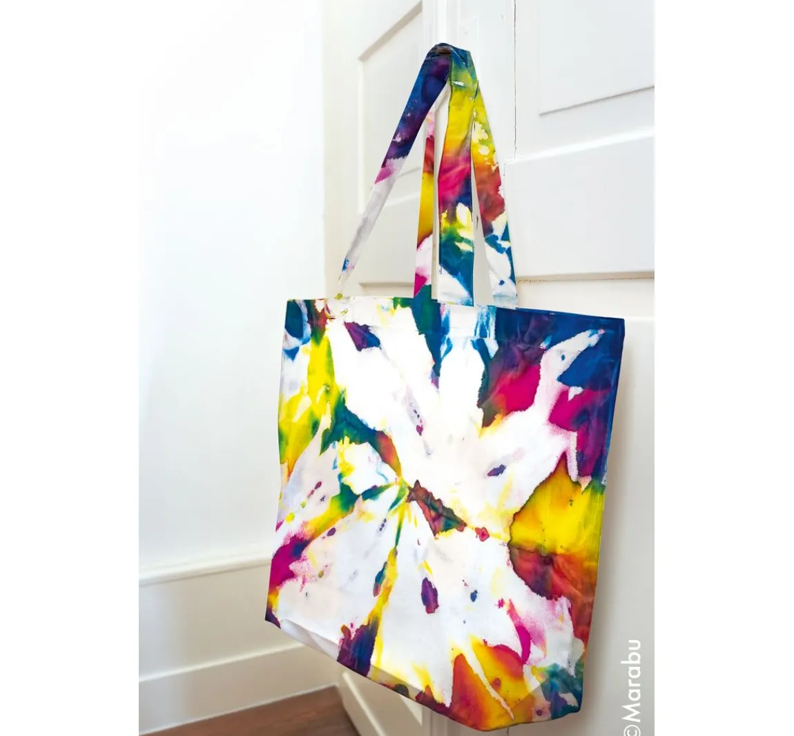 Discount Marabu Batikfarbe flüssig "Tie Dye"