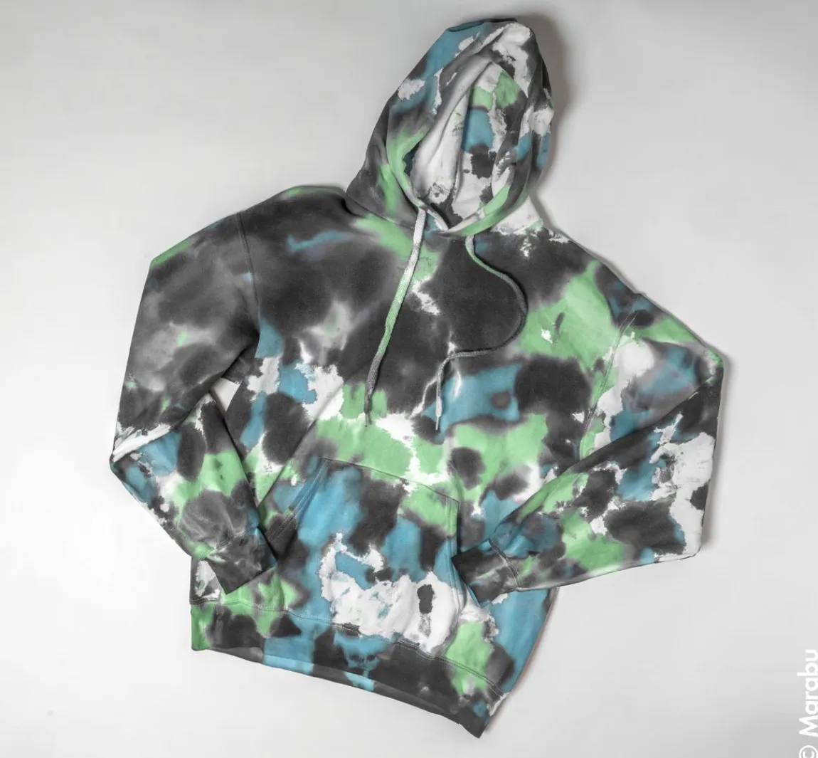 Discount Marabu Batikfarbe flüssig "Tie Dye"