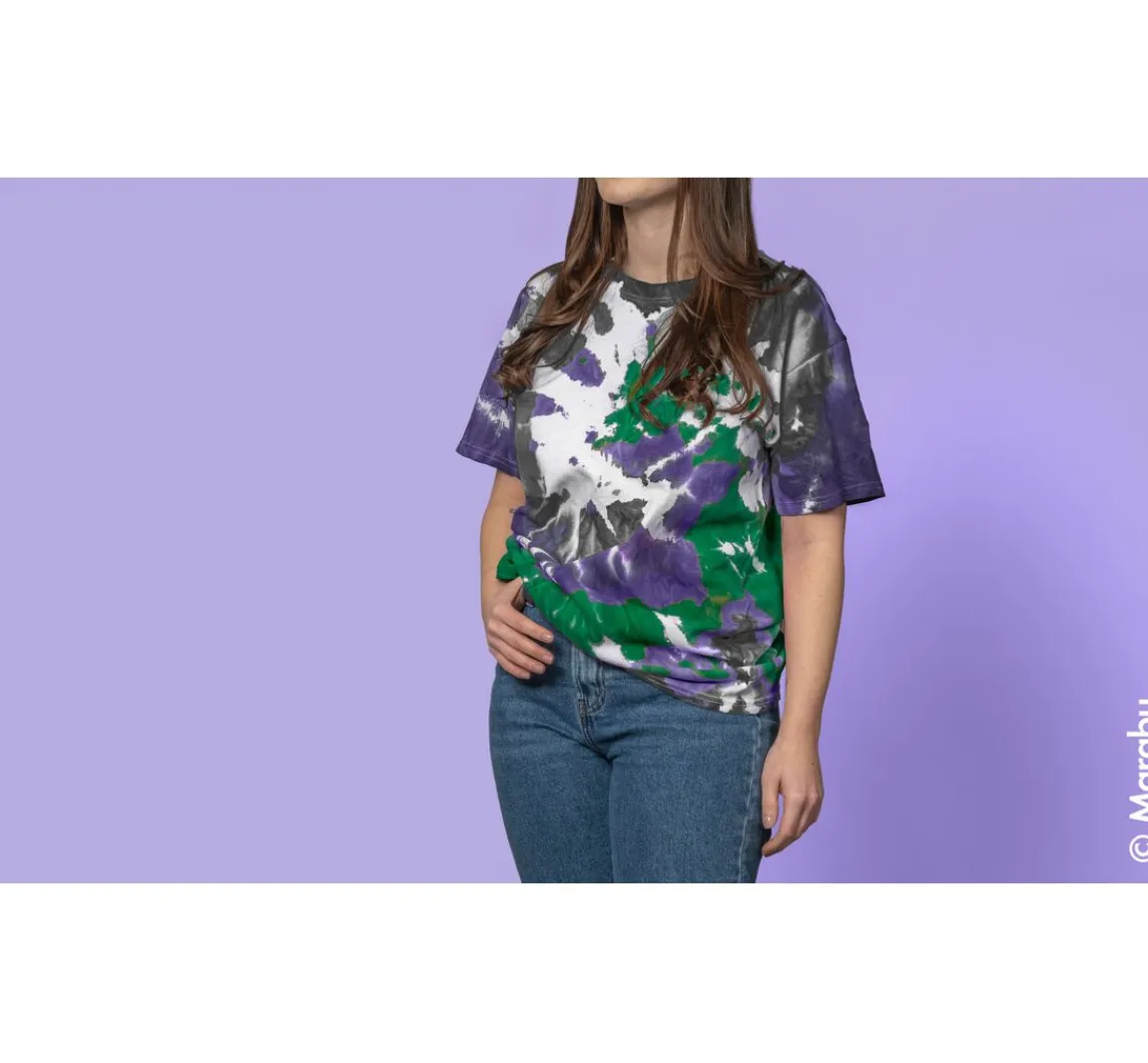 Discount Marabu Batikfarbe flüssig "Tie Dye"